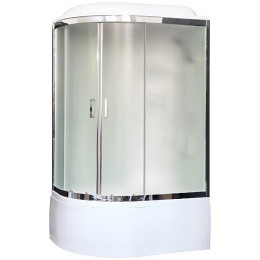 Royal Bath Душевая кабина RB 8120BK6-WC-CH-R