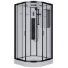 Niagara Душевая кабина NG- 6901-01G BLACK