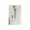 Royal Bath Душевая кабина RB150ALP-T-CH-R