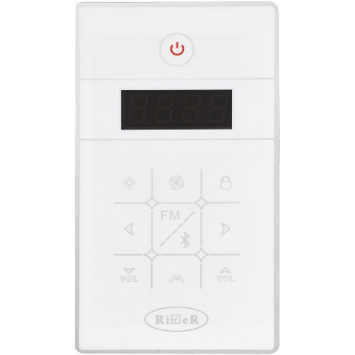 River Душевая кабина TEMZA 90/46 MT