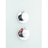 WeltWasser Душевая кабина WW500 EMMER 12055-2