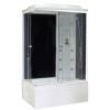 Royal Bath Душевая кабина RB 8100BP3-BT-R