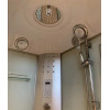 River Душевая кабина DUNAY 110/80/26 MT R