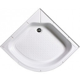 River Душевая кабина Nara Light XL 80/24 MT