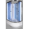 DTO Душевая кабина ЕМ4511 L N LED