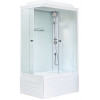 Royal Bath Душевая кабина RB8100BP5-WC-R