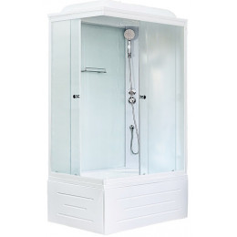 Royal Bath Душевая кабина RB8100BP5-WC-R