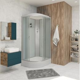 Niagara Душевая кабина Classic NG-33094-14R