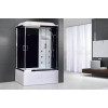 Royal Bath Душевая кабина RB 8100BP3-BT-CH-R
