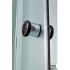 DTO Душевая кабина D120 L