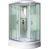 Мономах Душевая кабина 100x70 100/70/24 МЗ L