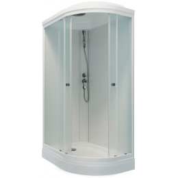Triton Душевая кабина Риф А 120x80 L