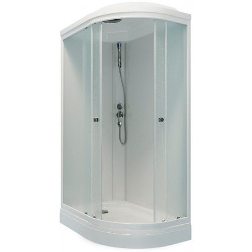 Triton Душевая кабина Риф А 120x80 L