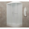Triton Душевая кабина Риф А 120x80 L