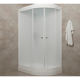 Triton Душевая кабина Риф А 120x80 L
