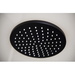 Esbano Душевая кабина 120x80 ESB-1280 СKR (n)