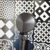 Esbano Душевая кабина 120x80 ESB-1280 СKR (n)