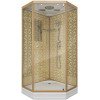 Niagara Душевая кабина Luxe NG-7702DG