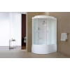 Royal Bath Душевая кабина RB 8120BK1-M-R