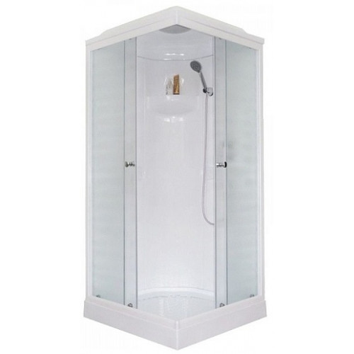 Royal Bath Душевая кабина RB 80HP1-M