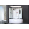 Royal Bath Душевая кабина RB 170ALP-T-CH-L