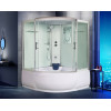 WeltWasser Душевая кабина WW500 EMMER 15055-2