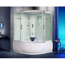 WeltWasser Душевая кабина WW500 EMMER 15055-2
