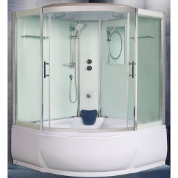 WeltWasser Душевая кабина WW500 EMMER 15055-2