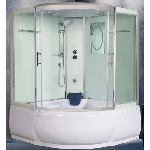 WeltWasser Душевая кабина WW500 EMMER 15055-2