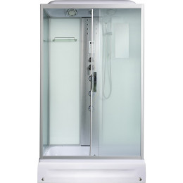 River Душевая кабина Vitim 120/80/26 MT