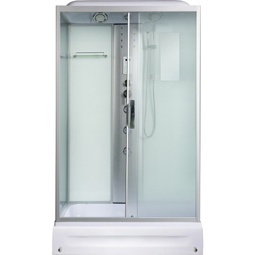 River Душевая кабина Vitim 120/80/26 MT