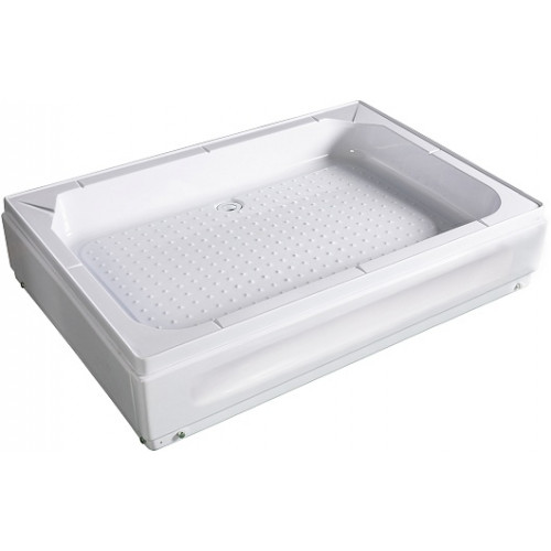 River Душевая кабина Vitim 120/80/26 MT