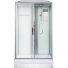 River Душевая кабина Vitim 120/80/26 MT