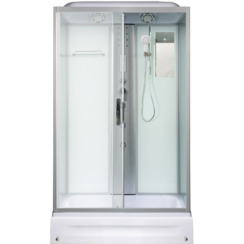 River Душевая кабина Vitim 120/80/26 MT