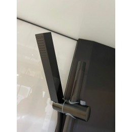 Esbano Душевая кабина Muse 120x90 ESM-129CKR R