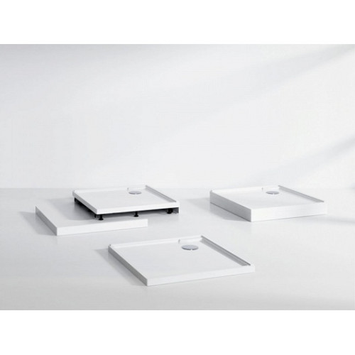 Esbano Душевая кабина Muse 120x90 ESM-129CKR R