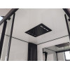 Esbano Душевая кабина Muse 120x90 ESM-129CKR R