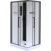 Esbano Душевая кабина Muse 120x90 ESM-129CKR R