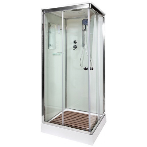 DTO Душевая кабина K 409 S с электрикой