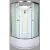 DTO Душевая кабина ЕМ4590 N (без крыши)