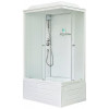 Royal Bath Душевая кабина RB 8100BP5-WC-L