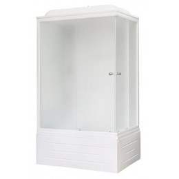 Royal Bath Душевая кабина RB 8100BP5-WC-L