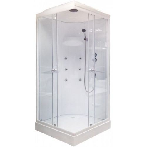 Royal Bath Душевая кабина RB 90HP2-T