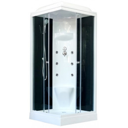 Royal Bath Душевая кабина RB 80HP7-BT