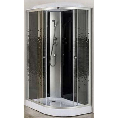 Niagara Душевая кабина NG-4512-08L