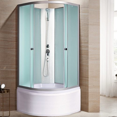 River Душевая кабина NARA Light 90/46 МТ Б/К
