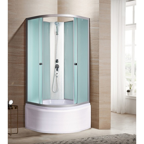 River Душевая кабина NARA Light 90/46 МТ Б/К