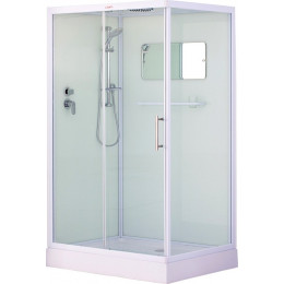 Esbano Душевая кабина 100x80 ESW-108 СKR
