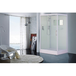 Esbano Душевая кабина 100x80 ESW-108 СKR