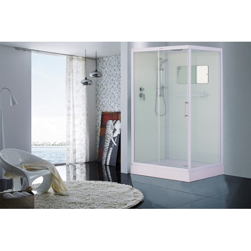 Esbano Душевая кабина 100x80 ESW-108 СKR